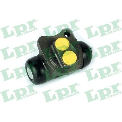 Válec kolové brzdy LPR 5299