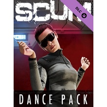 SCUM Dance pack