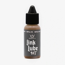 Peaty´s Link Lube Wet 15 ml