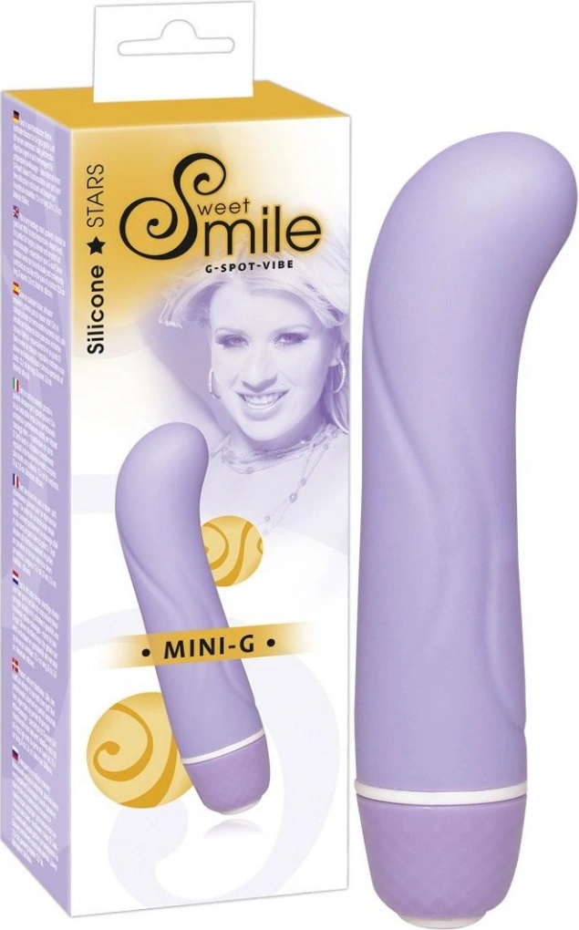 Smile Mini-G
