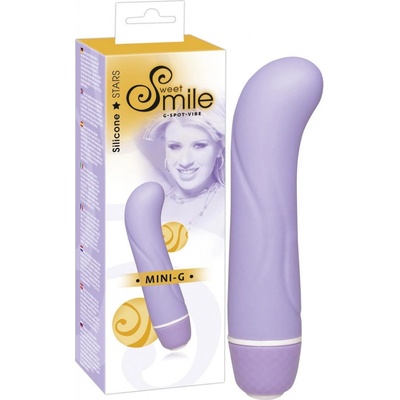 Smile Mini-G
