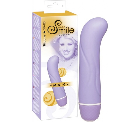 Smile Mini-G