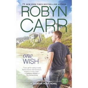 One Wish | Robyn Carr (ISBN: 9780778317722)