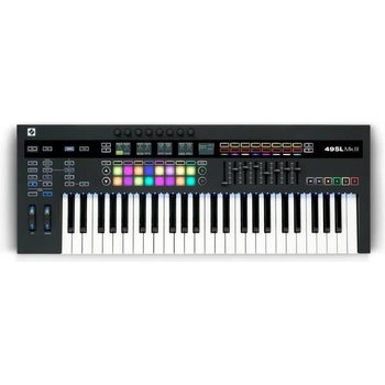 Image 1 of Novation 49SL MKIII