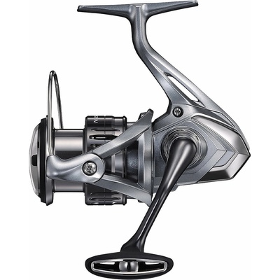 Shimano Nasci FC C2000S HG