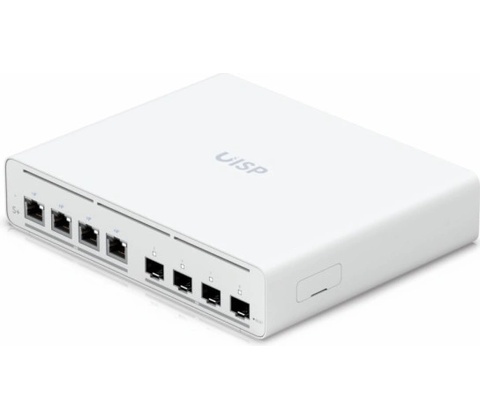 Ubiquiti UISP