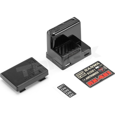 SANWA Náhradní krabička RX-481