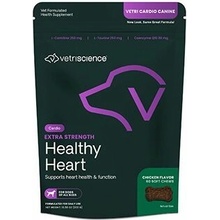 VetriScience CardioCanine podp.srdce psi 300 g