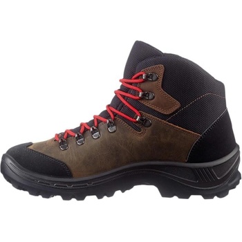 Kayland Starland Gtx Gore-Tex 18018100 hnědé