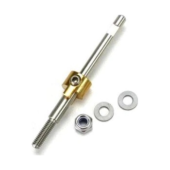 Traxxas вал на корабен винт (1): Blast/Villain/Vee