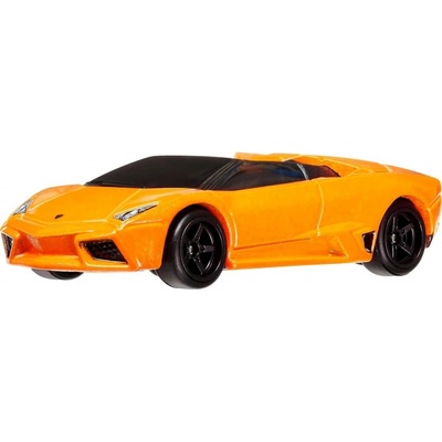 Hot Wheels Mattel prémiové auto velikáni Lamborghini Reventon Roadster