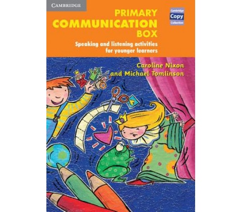 Primary Communication Box