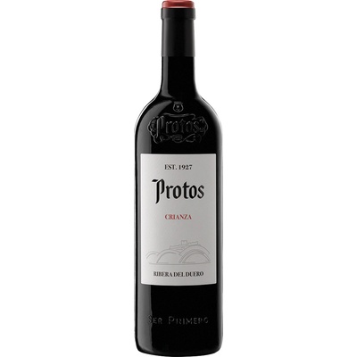 Protos Crianza 2020 14,5% 0,75 l (holá láhev)