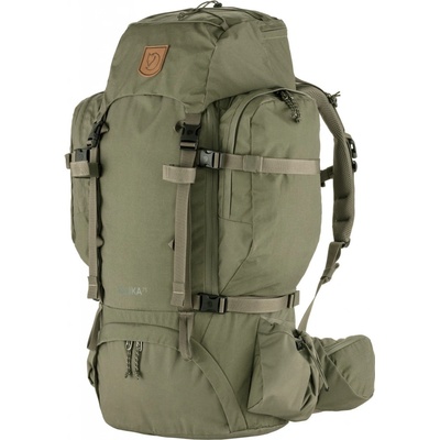 Fjällräven Kajka 75 M/L green