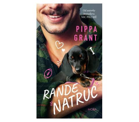 Rande natruc - Pippa Grant