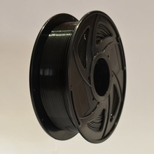 RoyalFilaments PET-G, 1,75 mm, 1kg, Černá