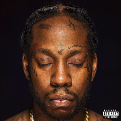 2 CHAINZ: COLLEGROVE CD