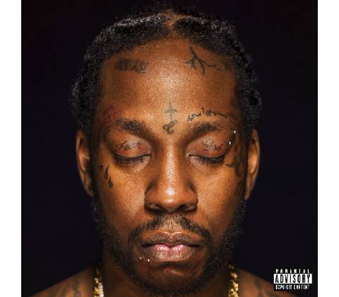 2 CHAINZ: COLLEGROVE CD