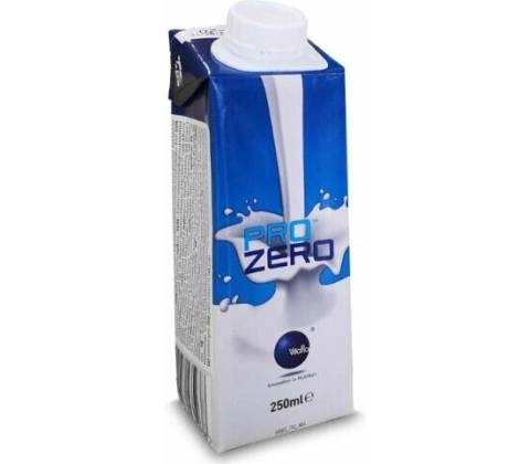 Vitaflo ProZero sol 4500 ml