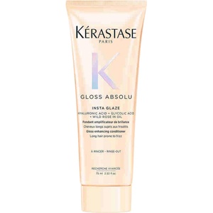 Kérastase Gloss Absolu Insta Glaze Conditioner 75 ml