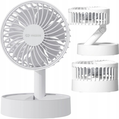 Mozos F32 White