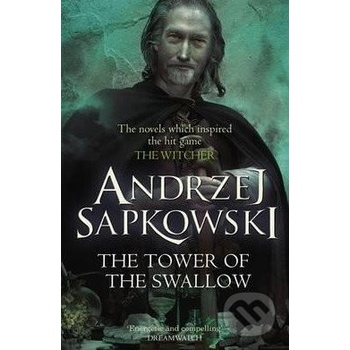 The Tower of the Swallow