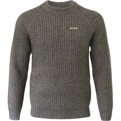 ESP svetr Jumper 2021 Camo – Zboží Dáma