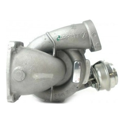 GARRETT turbo ALFA-ROMEO 159 2.4 JTDM 154 KW - 210 HP ORIGINÁL TURBO