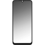 Samsung Стъкло и LCD екран за Samsung Galaxy A14 5G / SM-A146, оригинален, черно (19564)