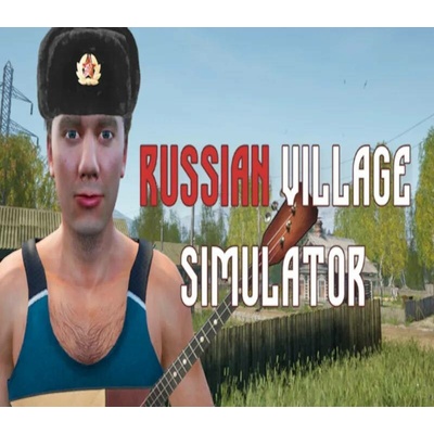 Russian Village Simulator