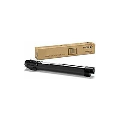 Xerox Тонер касета за Xerox WorkCentre 7525/7800/7500 Series - Toner - 006R01513 - Black - PN 006R01513 (006R01513)