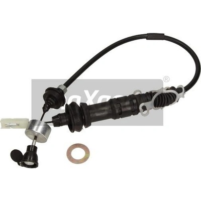 MAXGEAR Tažné lanko, ovládání spojky 320330