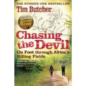Chasing the Devil | Tim Butcher (2011)
