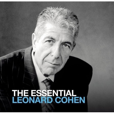 Leonard Cohen - The Essential Leonard Cohen (2 CD) (886977736421)