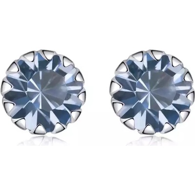 Linda's Jewelry stříbrné měsíc březen IN378