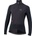 Nalini Дамско термо яке за колоездене Nalini Women's HP Embossed Jacket Cycling jacket - Black (151-0807-0112)