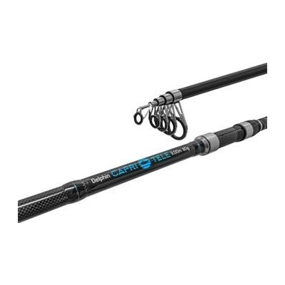 Delphin Capri Tele 3,6 m 120 g 6 dílů – Zboží Dáma