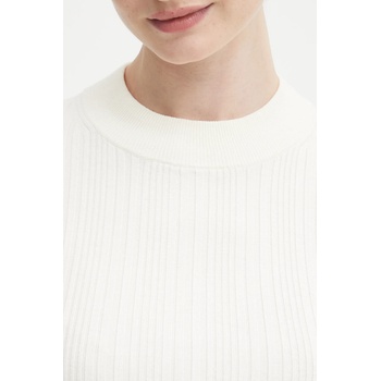 HUGO BOSS Пуловер hugo в бежово от лека материя 50549762 (50549762)