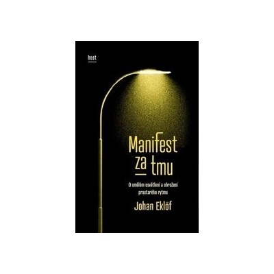 Manifest za tmu