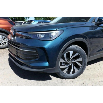 Volkswagen Tiguan DSG 110 kW
