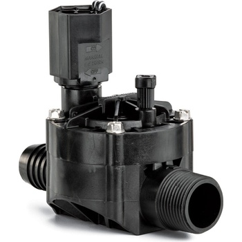 Rain Bird 100-HV-MM 1'' ZV 24V