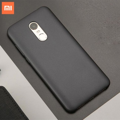 Xiaomi Redmi 5 plus Original hard case