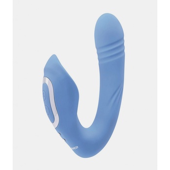 Evolved Tap and Trust Light Blue