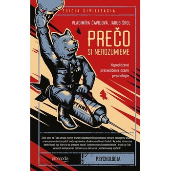 Prečo si nerozumieme