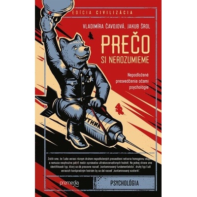 Prečo si nerozumieme