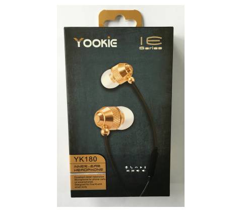 Yookie YK180