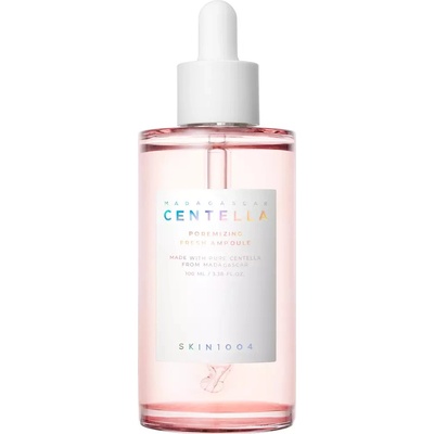 SKIN1004 Madagascar Centella Poremizing Fresh Ampoule Sérum 100 ml