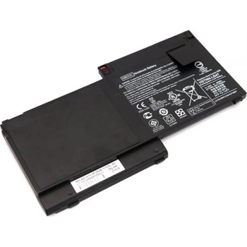 Image 1 of Hosowell Батерия за лаптоп hp sb03046xl, hstnn-l13c, hstnn-ib4t, hstnn-lb4t (hp-bs-0076)