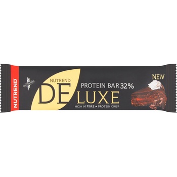 Nutrend Deluxe Protein Bar 32 60 g