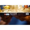Image 1 of LEGO® Star Wars™ - Mos Espa Podrace Diorama (75380)